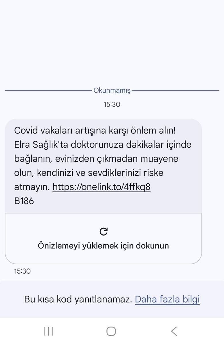 Haa ne artışı ?