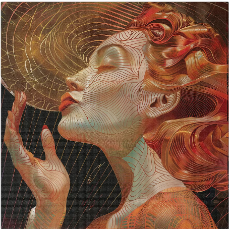 La verdadera transgresión femenina no está en romper normas ajenas, sino en habitar su propia sensualidad sin pedir permiso