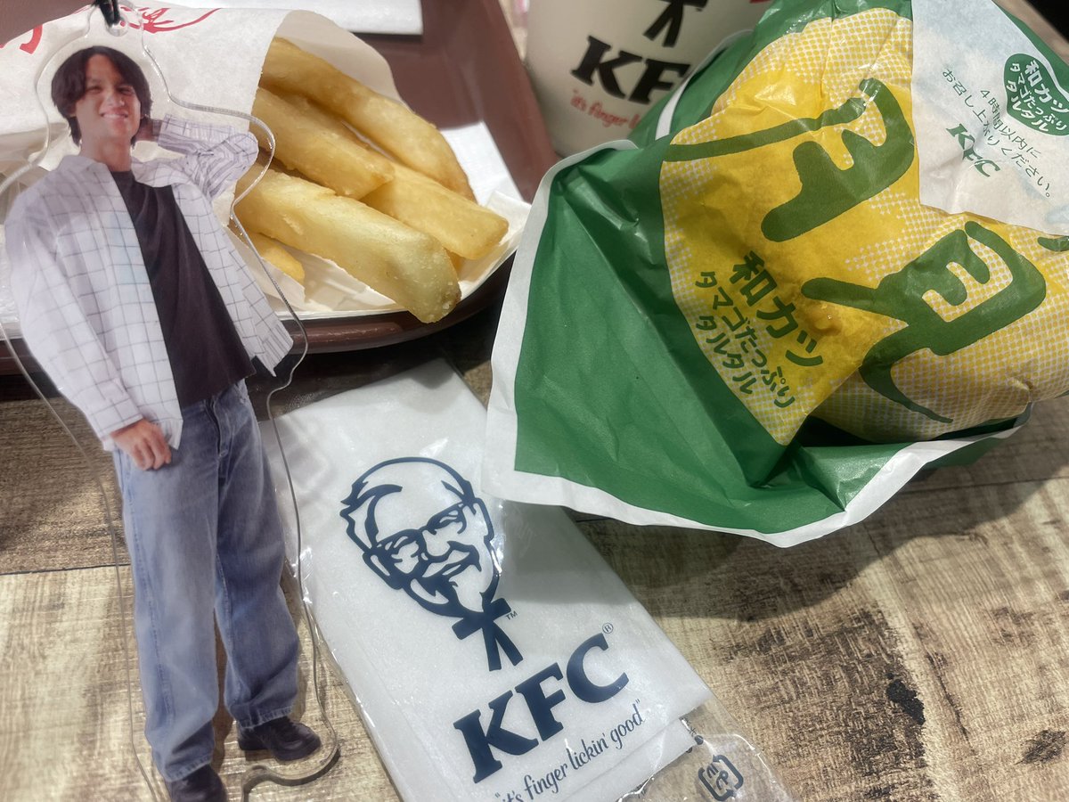 ケンタ屋 No.12^^たかっさん^^ on X: 