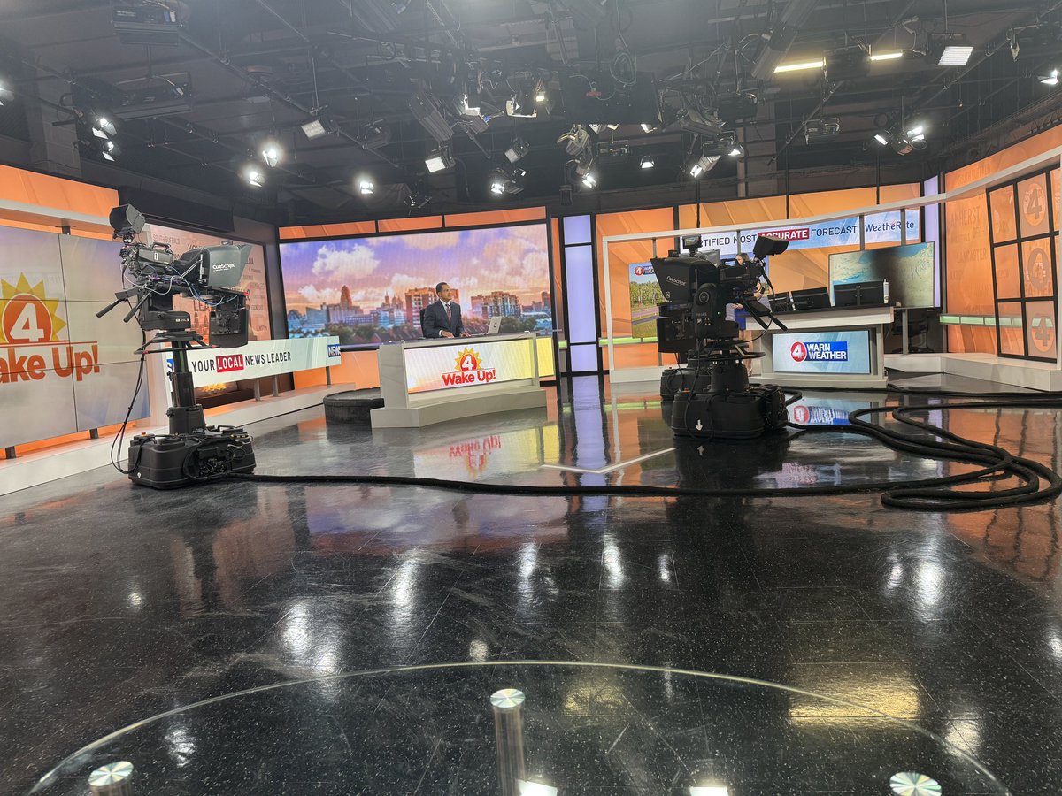 Here at <a href="/news4buffalo/">News 4 Buffalo</a> to talk about <a href="/26shirts/">26 Shirts</a> newest design and who it helps! Tune in to the CW23 👍