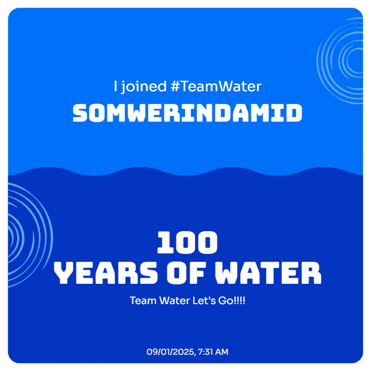 Somewhere In The Mid tweet media