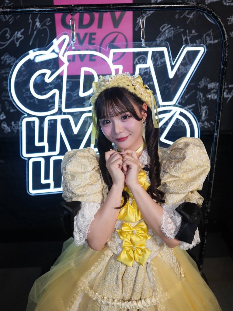 CDTVライブライブ ⋆⸜♡⸝‍⋆ ありがとうございましたーーーっ!! 新曲