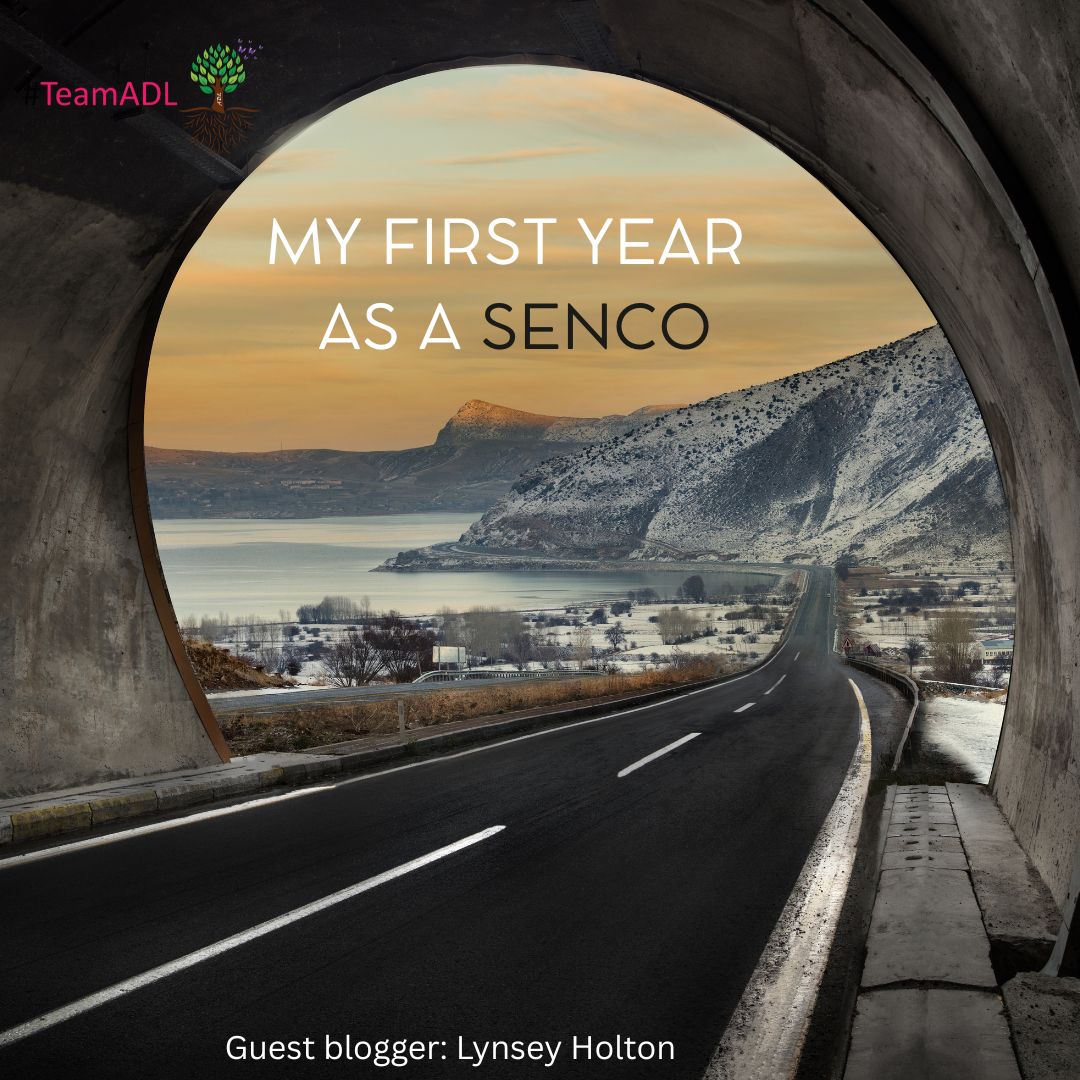 📚 A new school year brings both fresh hope &amp; familiar pressures for #SENCOs.

linkedin.com/feed/update/ur…

💡 What will you carry into this year?