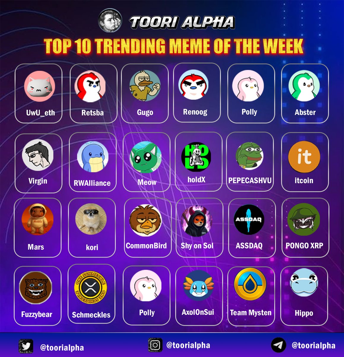 Toori.eth ✪ tweet media