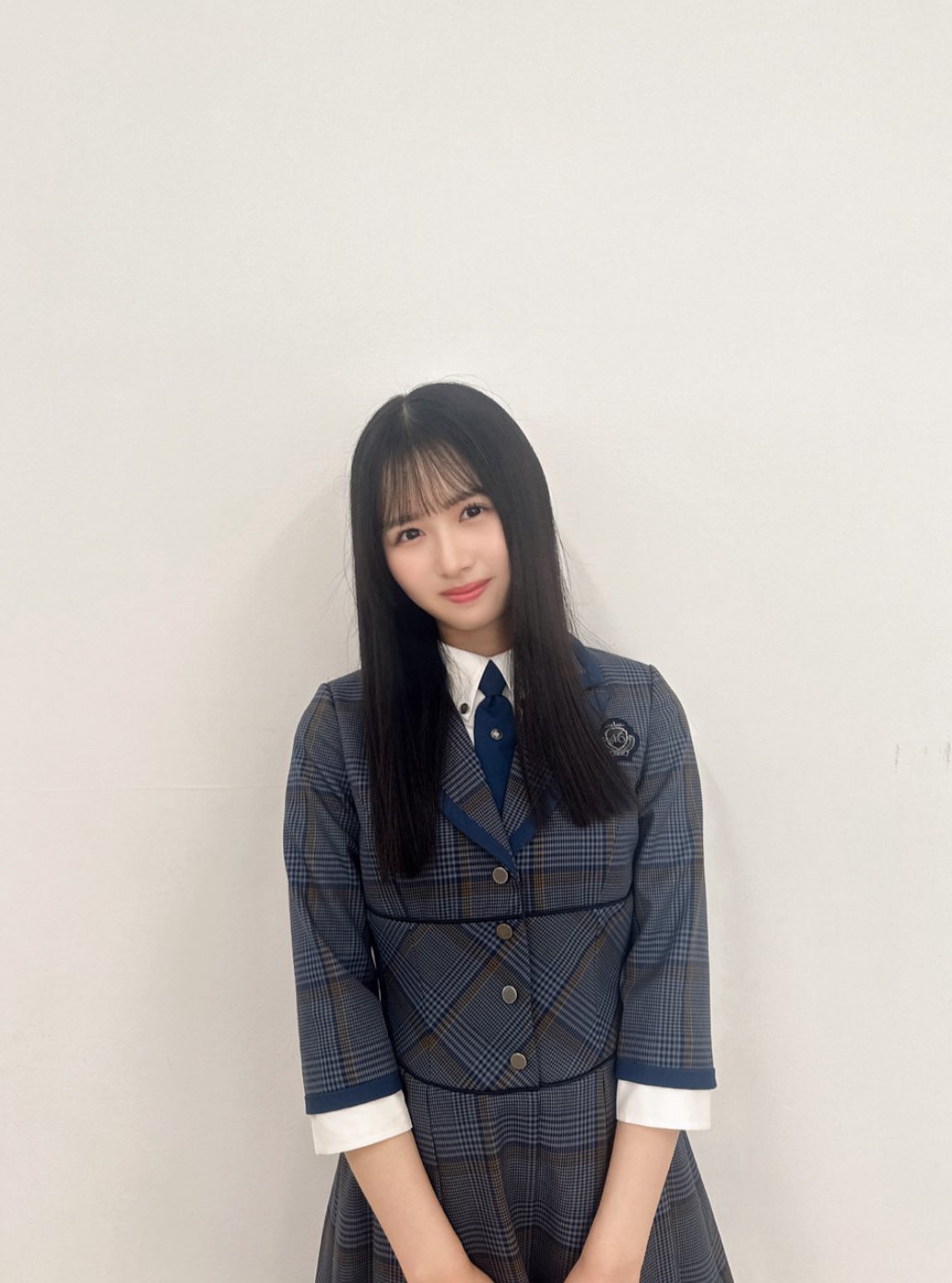 【匿名配送】上村ひなの 日向坂46 チェキ 当選 雑誌 封筒 当選通知書あり② 値下げ中】日向坂46 【上村ひなの】ポストカード & 生写真