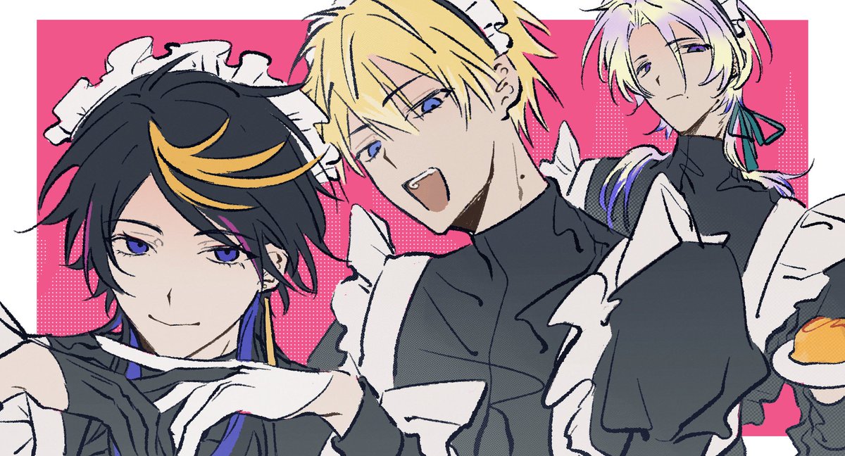 ʚ*𝕆𝕞𝕠𝕚*ɞ🍳 tweet media