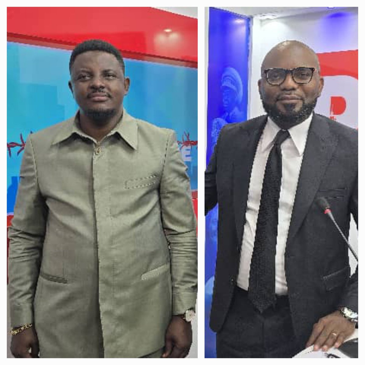 LOMPEMPE JEANNOT tweet media