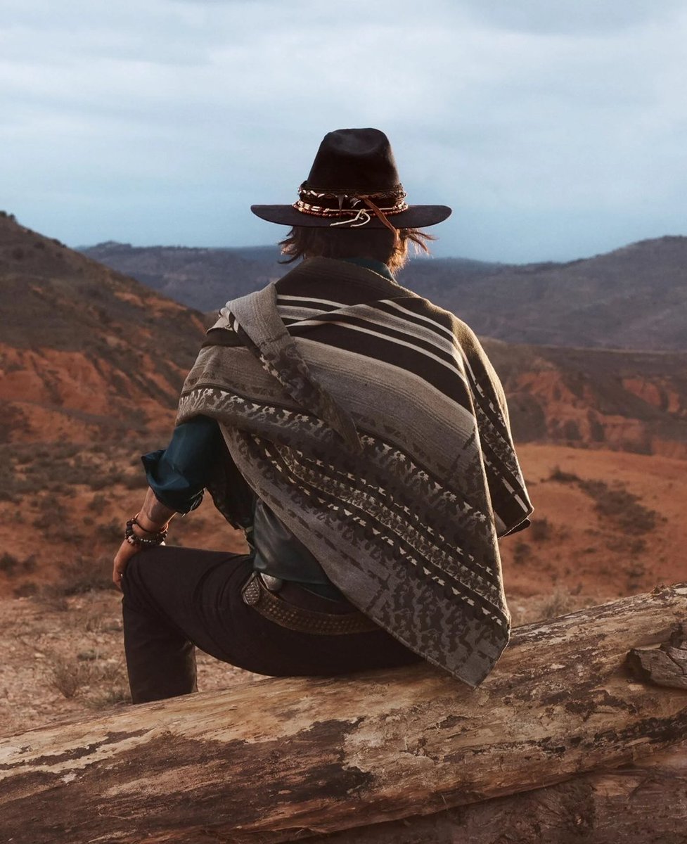 Sauvage Wild Heart: New image advertising on September 3rd

dior.com/zh_tw/beauty/f…

💜💜💜💜💜💜
#JohnnyDepp 
#thankyoudior 
#DiorSauvage 
#diorbeauty 
#DiorParfums