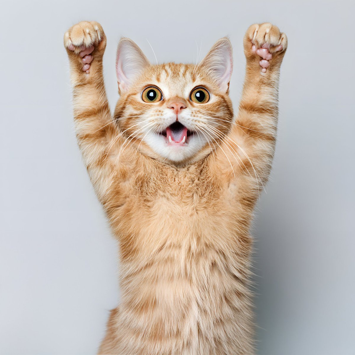 shizh00's tweet image. Natural. Organic. Irresistible. 😻 Watch your kitty’s happiness bloom with SHIZHOO Catnip! 🌿 | Grab SHIZHOO Catnip for your feline | amazon.com/dp/B0DJRB2ST4
#Catnip #OrganicCatnip #HappyCat #CatParents #CatToys #Shizhoo
