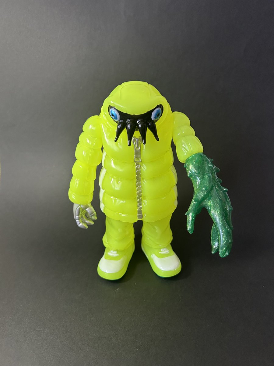 日本玩具製作所 カリフェス10/11 【K-02】 (@japantoyfactory) / X