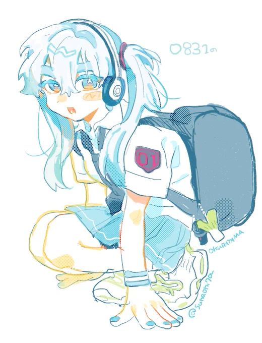 ミクちゃん