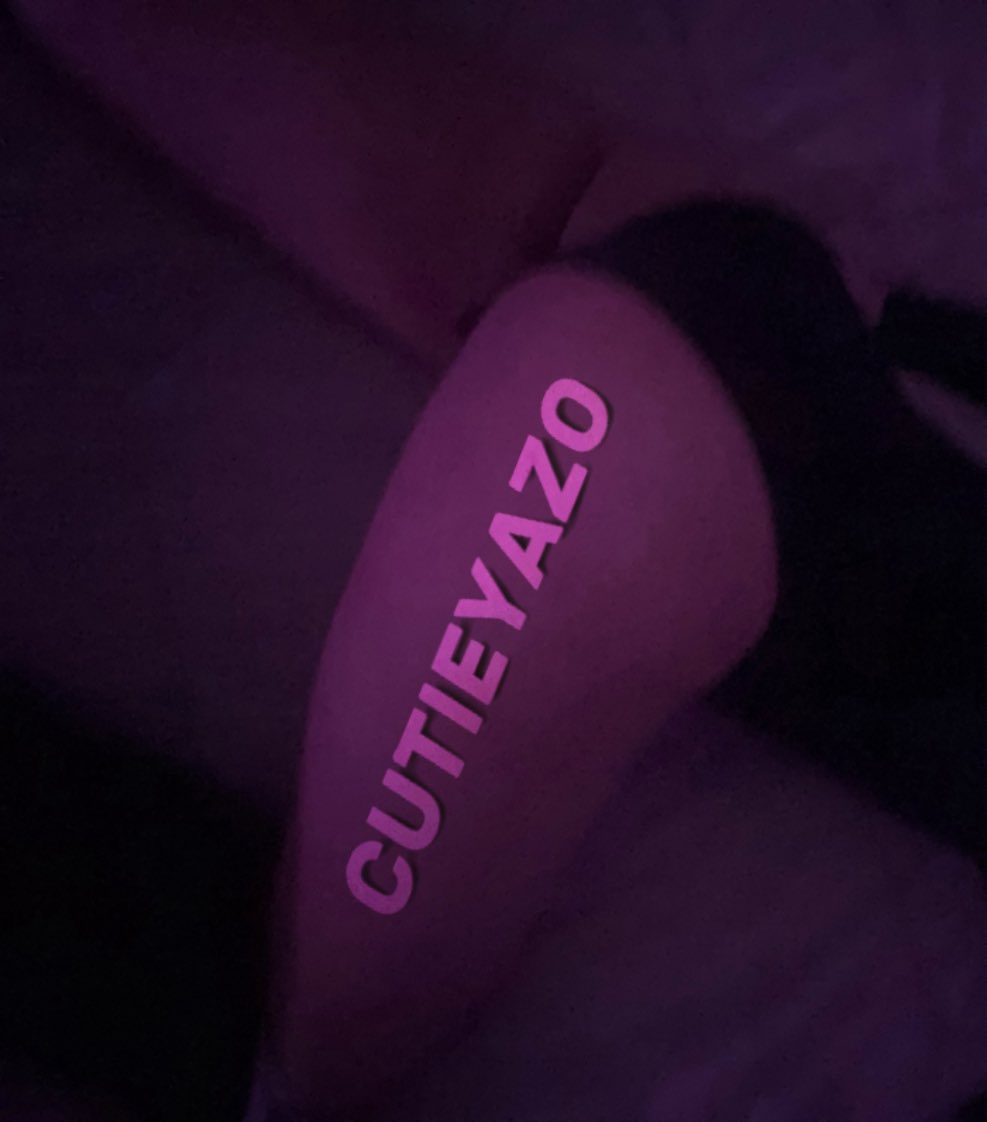 cutieyazo's tweet photo. New color 💜🪻
Like and retweet pls >•< https://t.co/DKXO1iJghH