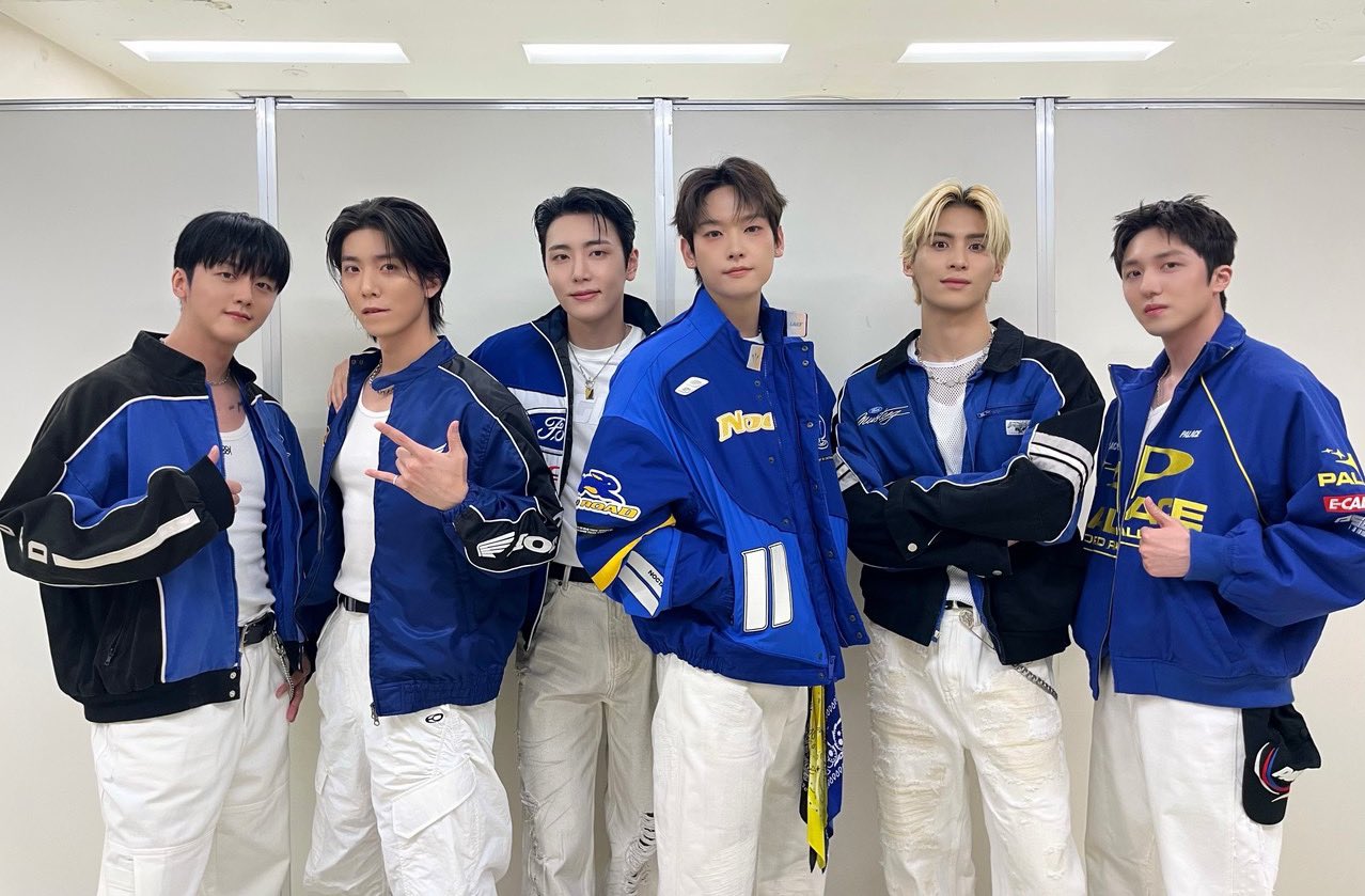 SF9 ヨンビン ツーショット参加券 早い者勝ち 韓流］SF9のヨンビン 兵役のため来月入隊 | wowKorea