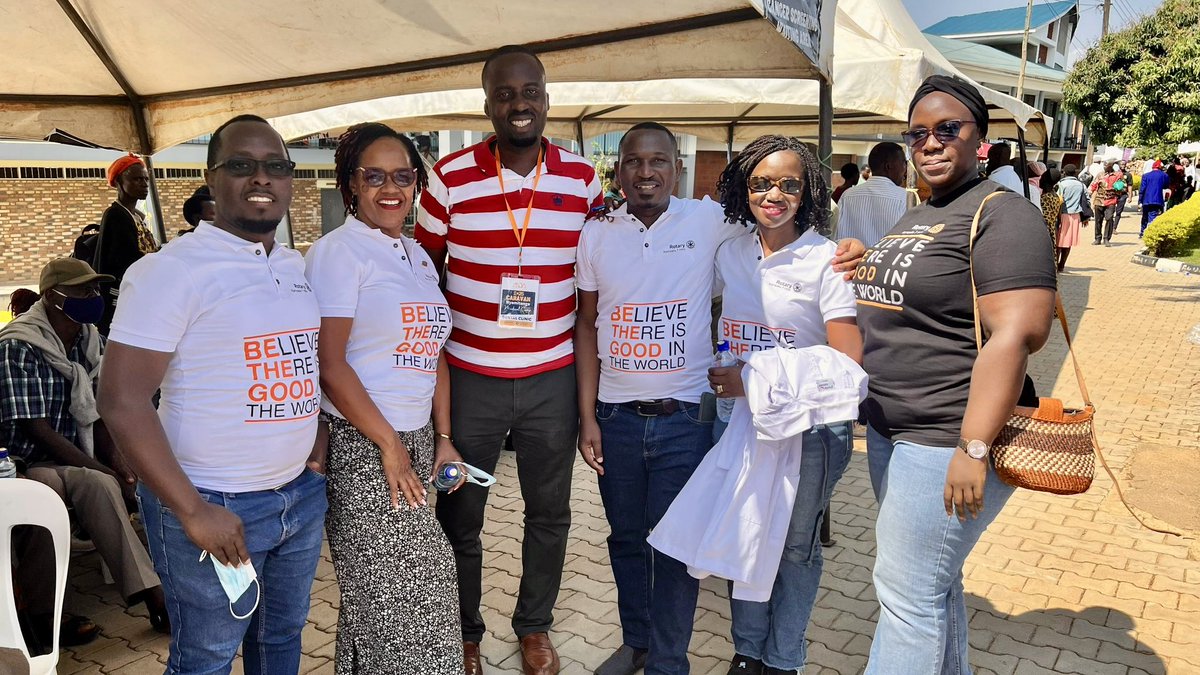 RCKla7Hills's tweet photo. PEOPLE OF ACTION 👏
Welcome back and well done!

A heartfelt thank you to everyone who supported the successful completion of the AmDa Medical Outreach Camp 2025. Let’s continue the momentum and make 2026 even bigger and better! 🚀 https://t.co/WQQ8kwnhP4
