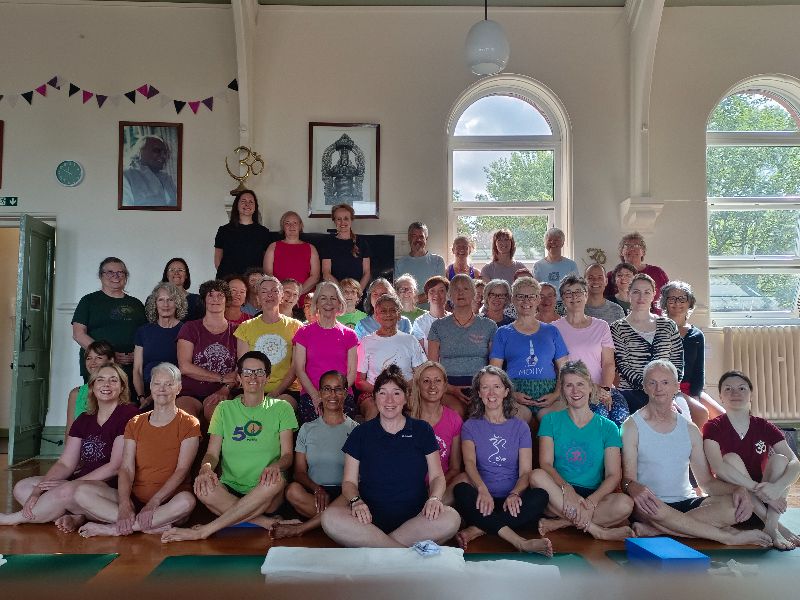 Full Timetable running and an exciting weekend ahead...
it includes samosas and special classes and some social time! - mailchi.mp/fd004e8e0f08/l…