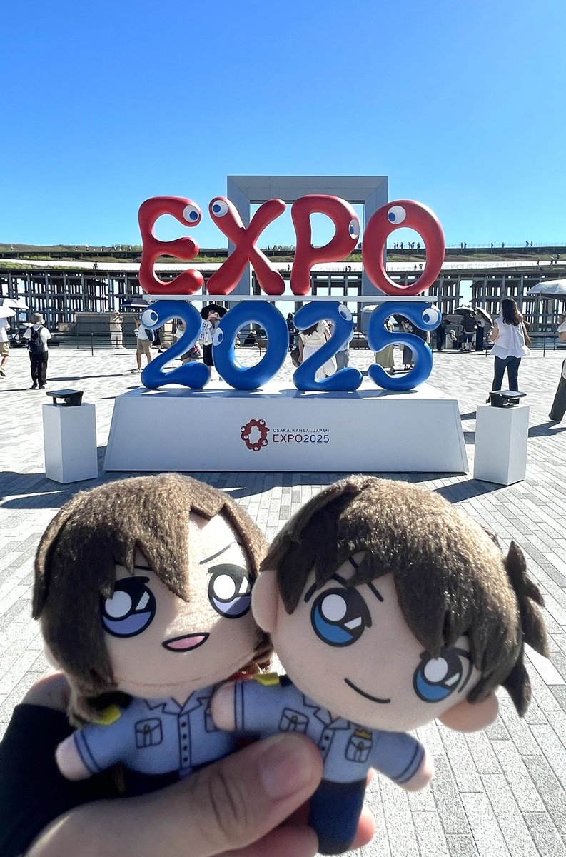 行ってきました。めっちゃ暑かった…