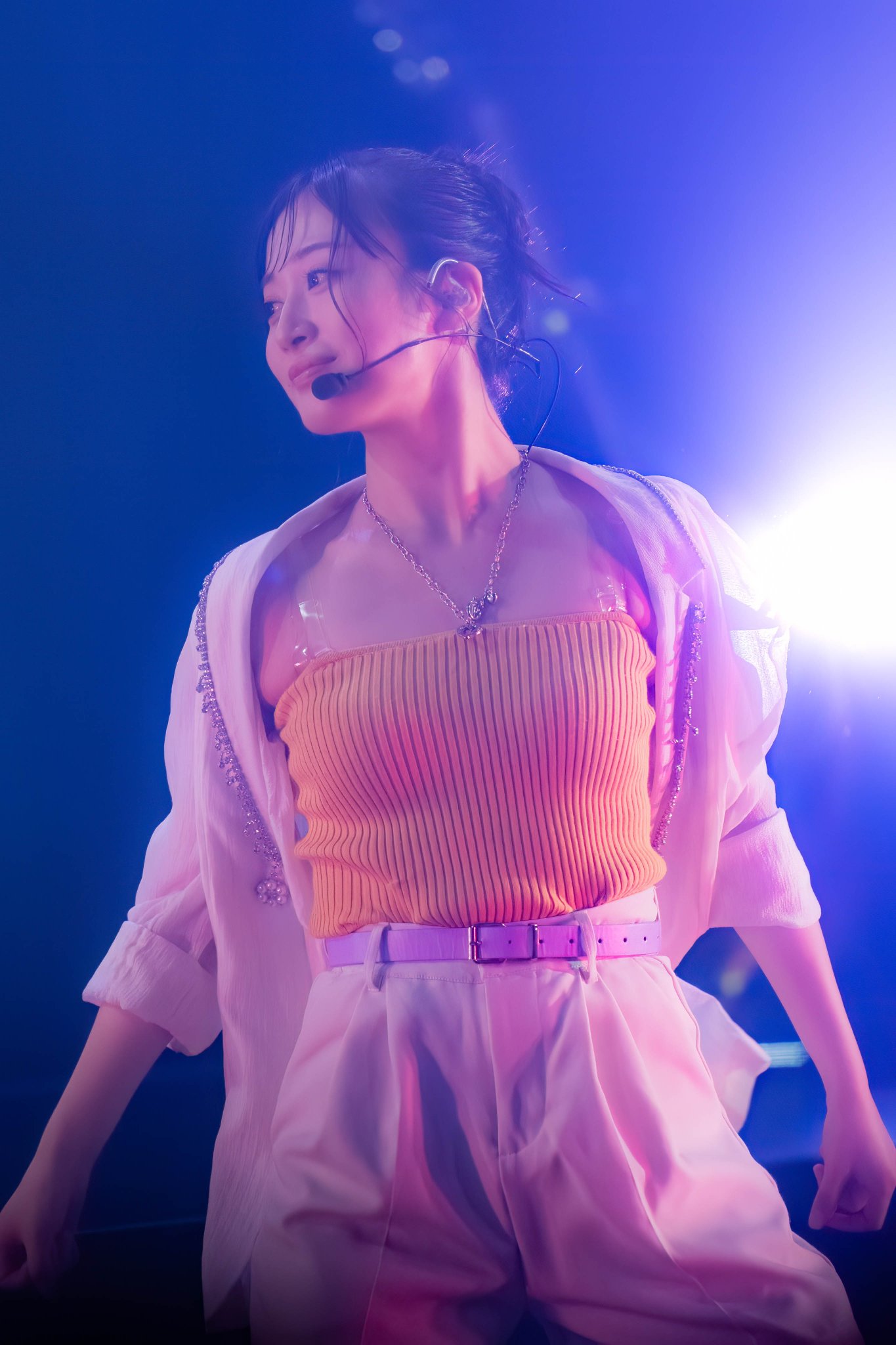 NMB48 川上千尋 チューストライク リミスタ チェキ 直筆 愛知 サイン NMB48川上千尋 リミスタ直筆入りチェキ