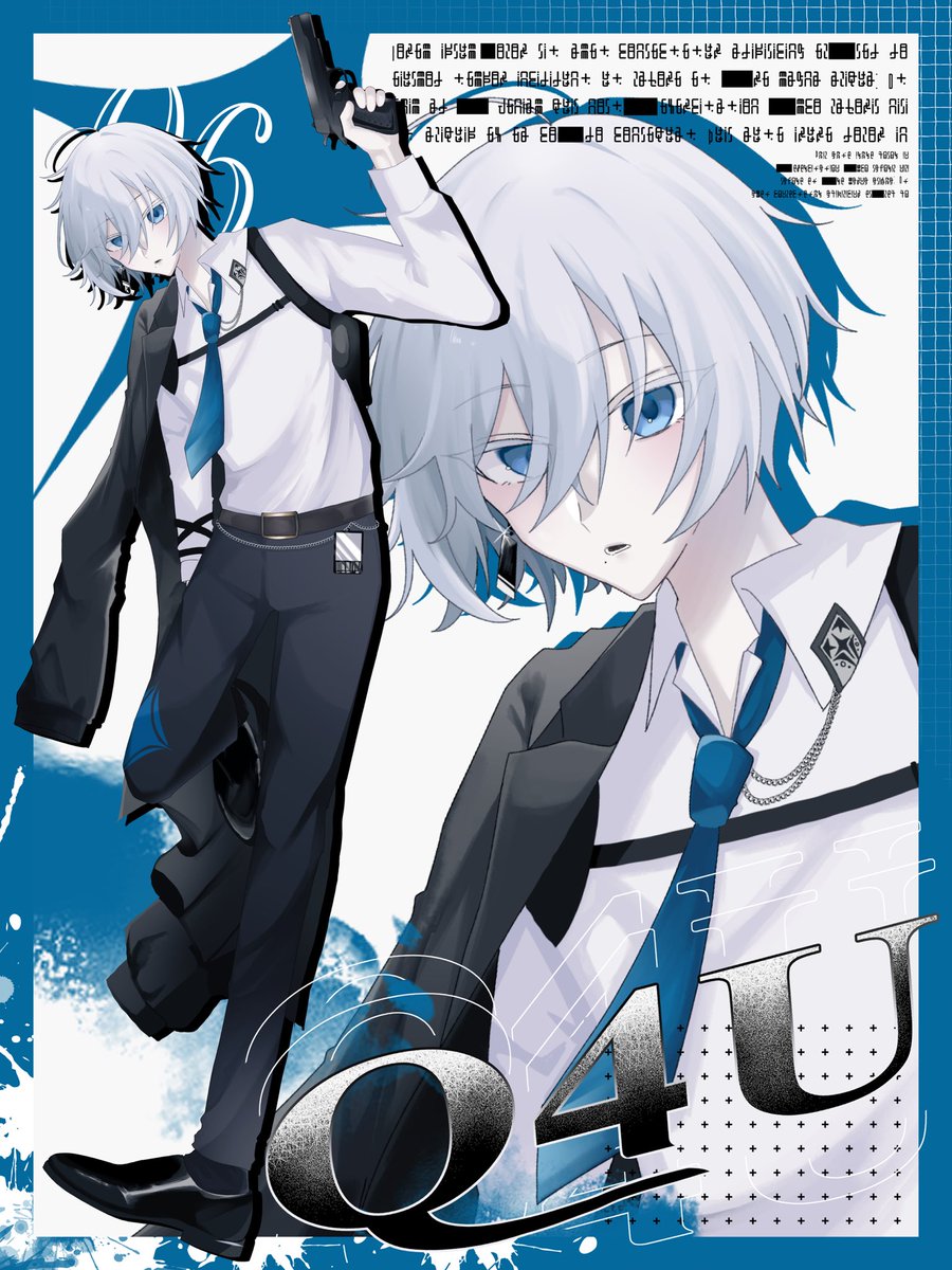 ✧ ᴄᴀʟʟ ᴏғ ᴄᴛʜᴜʟʜᴜ ✧
【 　Q4U　 】

⋆┈┈┈┈┈┈┈┈┈┈┈┈┈┈┈⋆

▼ HO2
君は記憶喪失の期間が1年間ある。 
親をなくし児童養護施設で育った。

⋆┈┈┈┈┈┈┈┈┈┈┈┈┈┈┈⋆
本日から〜❕🥳💞