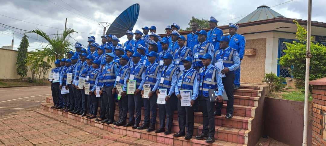 BrightPro7's tweet image. Mission accomplished! ✅ Just completed my peacekeeping training. The world needs more peacekeepers, and I'm ready to answer the call. #Peacekeeping #PeaceAndSecurity #ReadyToServe #Gaicam