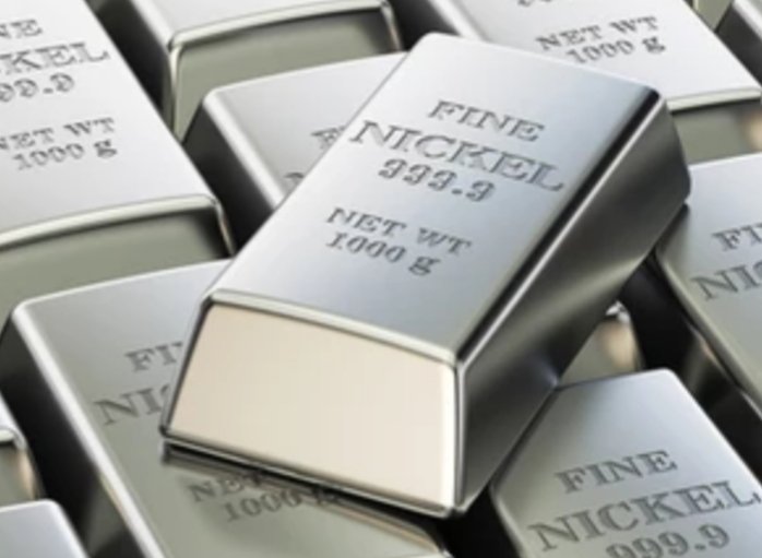 3/10 In March 2022, an unusual situation arose when massive confusion arose due to the launch of automated #buy &amp; $sell orders for #NICKEL at prices significantly different from previous market #valuations

The initial cause of this situation was #Russia's attack on #Ukraine
