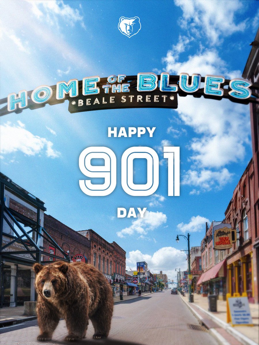 memgrizz's tweet image. 𝐇𝐚𝐩𝐩𝐲 𝟗𝟎𝟏 𝐃𝐚𝐲! 〽️