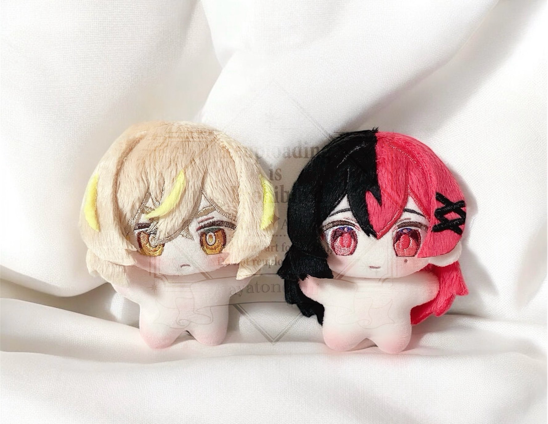 ガイアの流星ページ①‐2【ぬいぐるみオーダー】 ガイアの流星ページ①‐2【ぬいぐるみオーダー】 ガイアの流星様