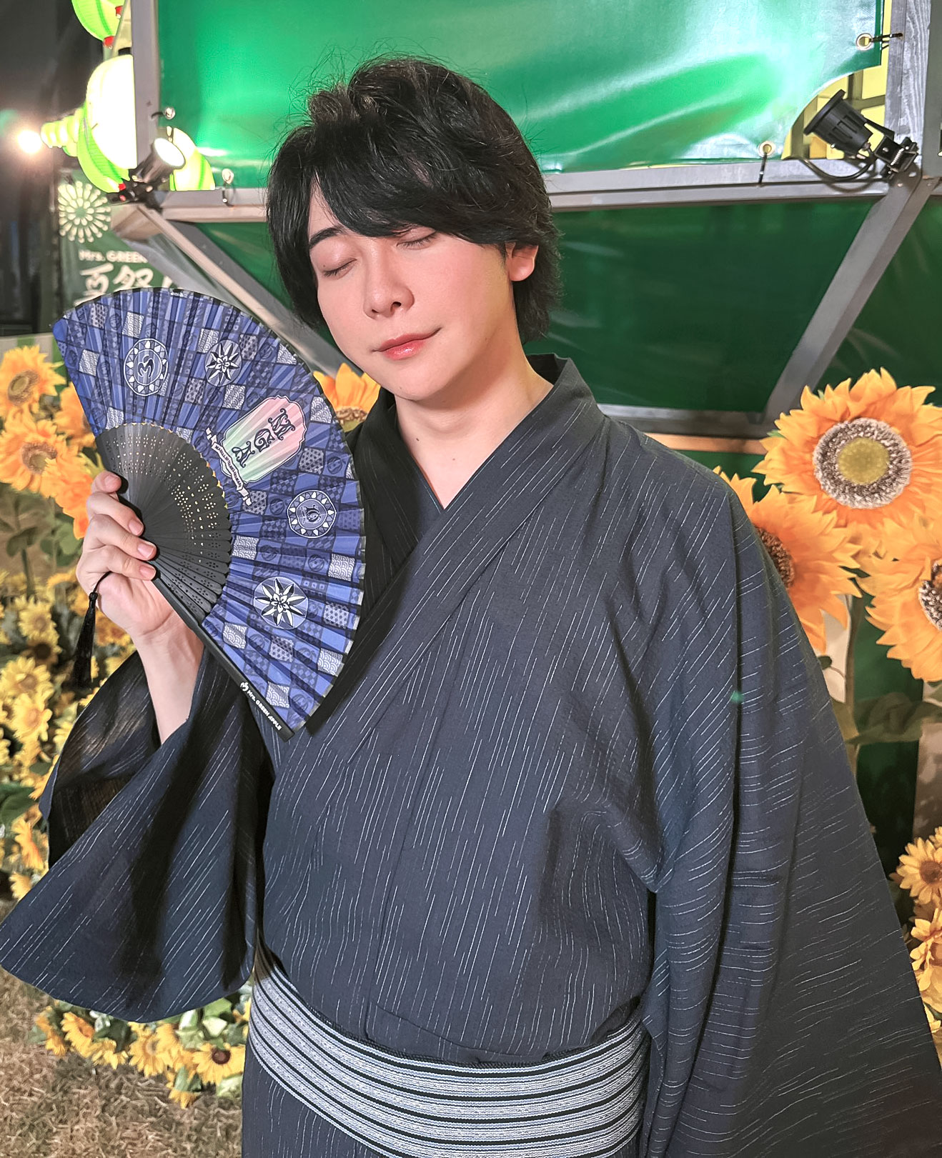 大森元貴エックス】大森元貴 Motoki'sBirthday2025box /M 大森元貴