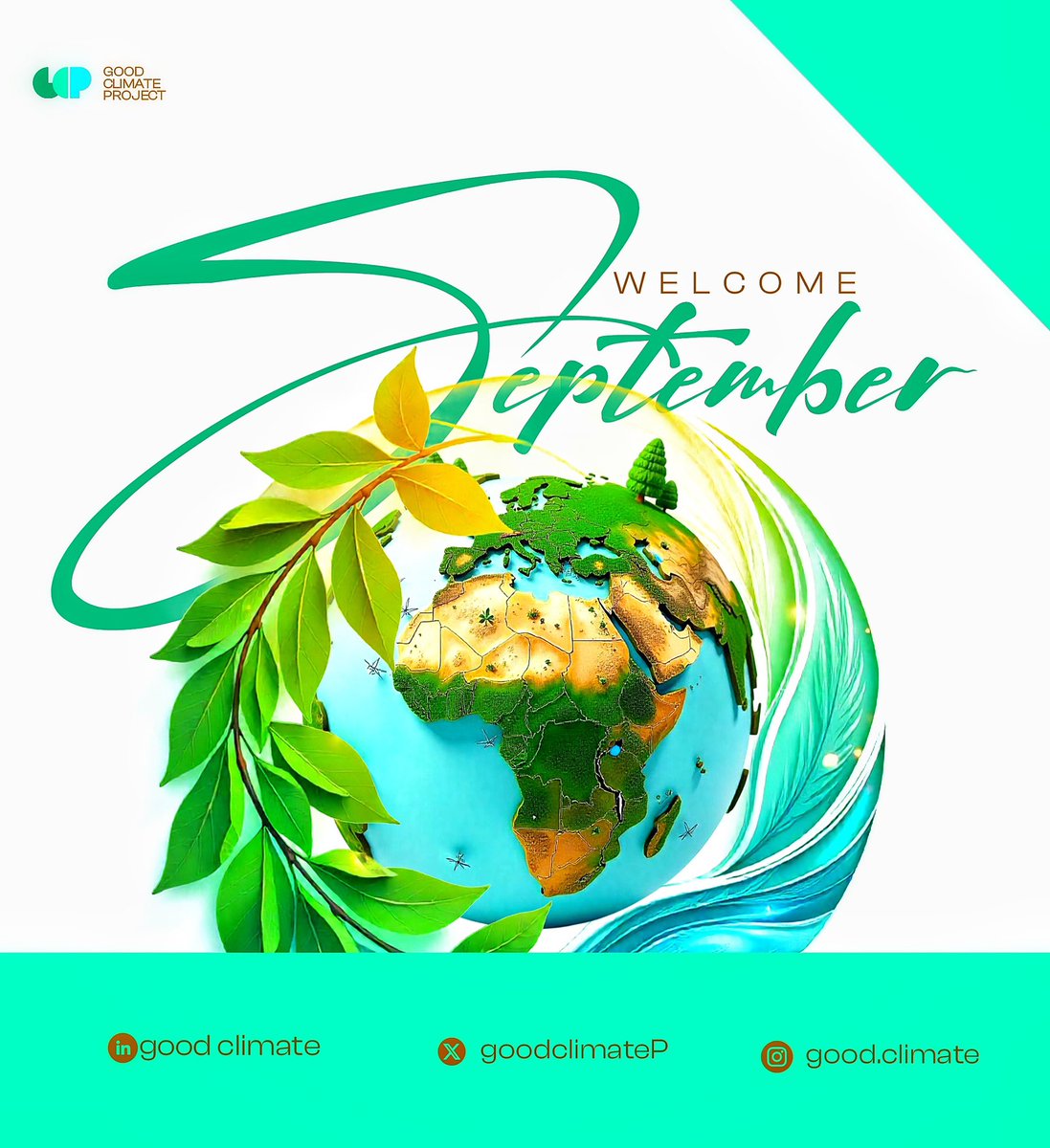 Good Climate Project tweet media