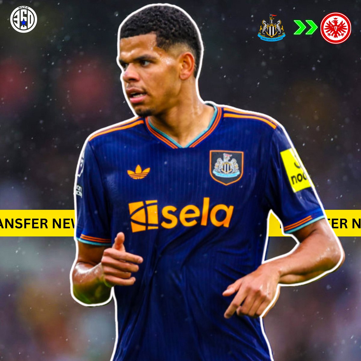 NUFC360 tweet media