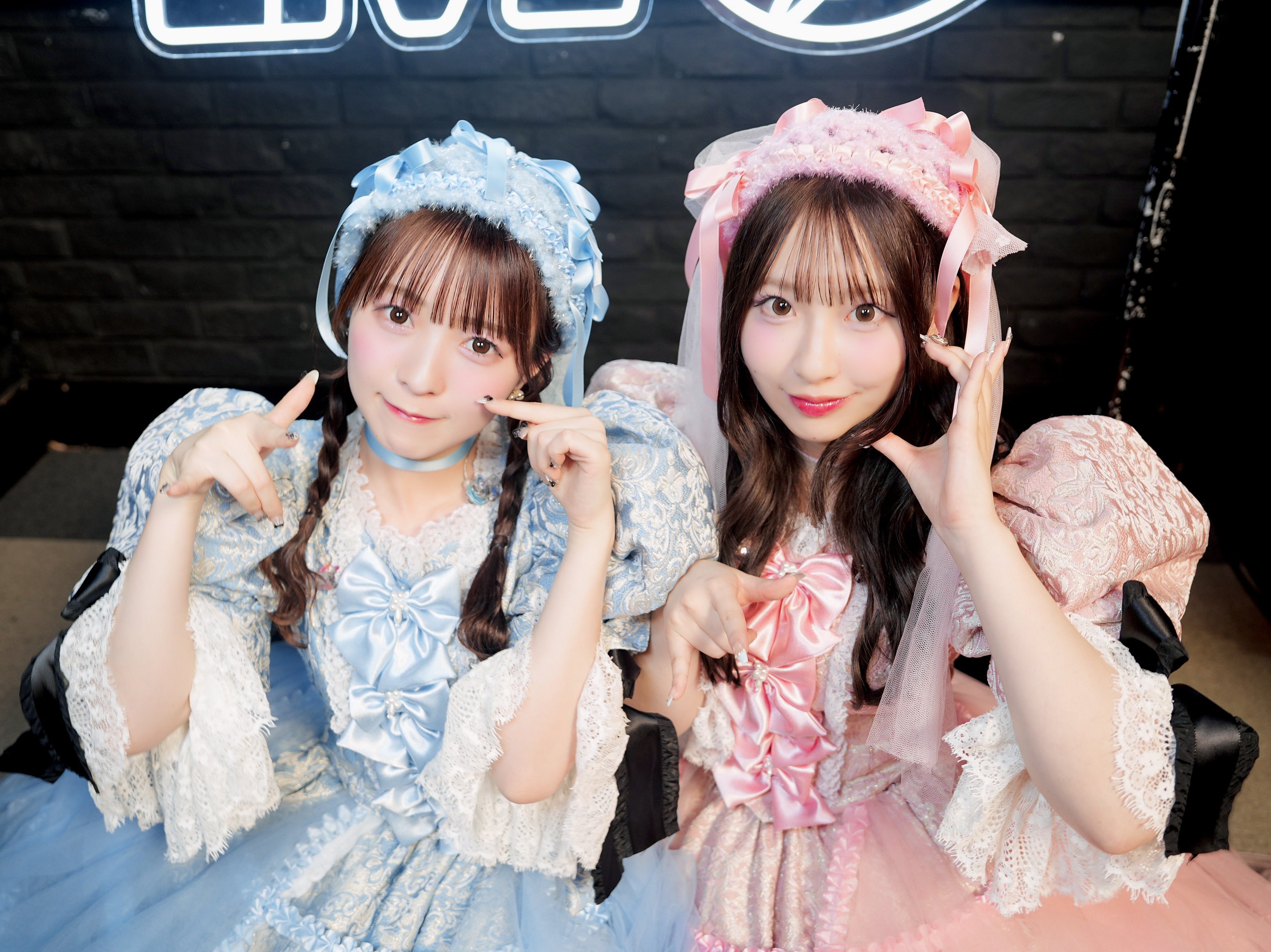 CUTIE STREET【Official】 on X: 