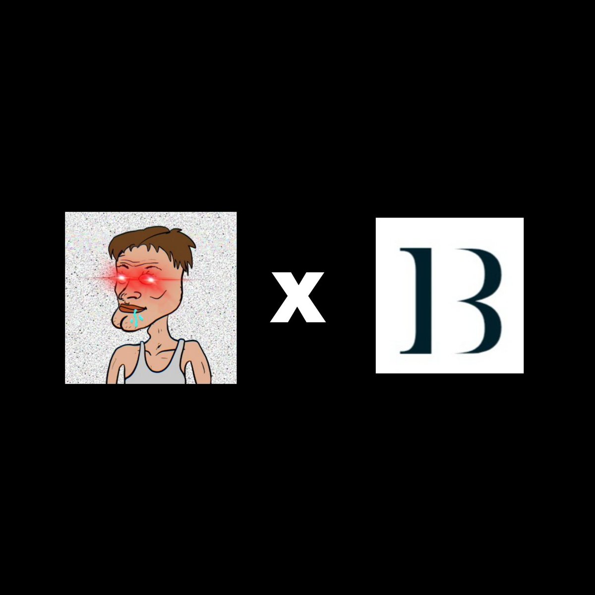 Boundaries_w3's tweet image. We are thrilled to announce our collaboration with @0xBrainRot