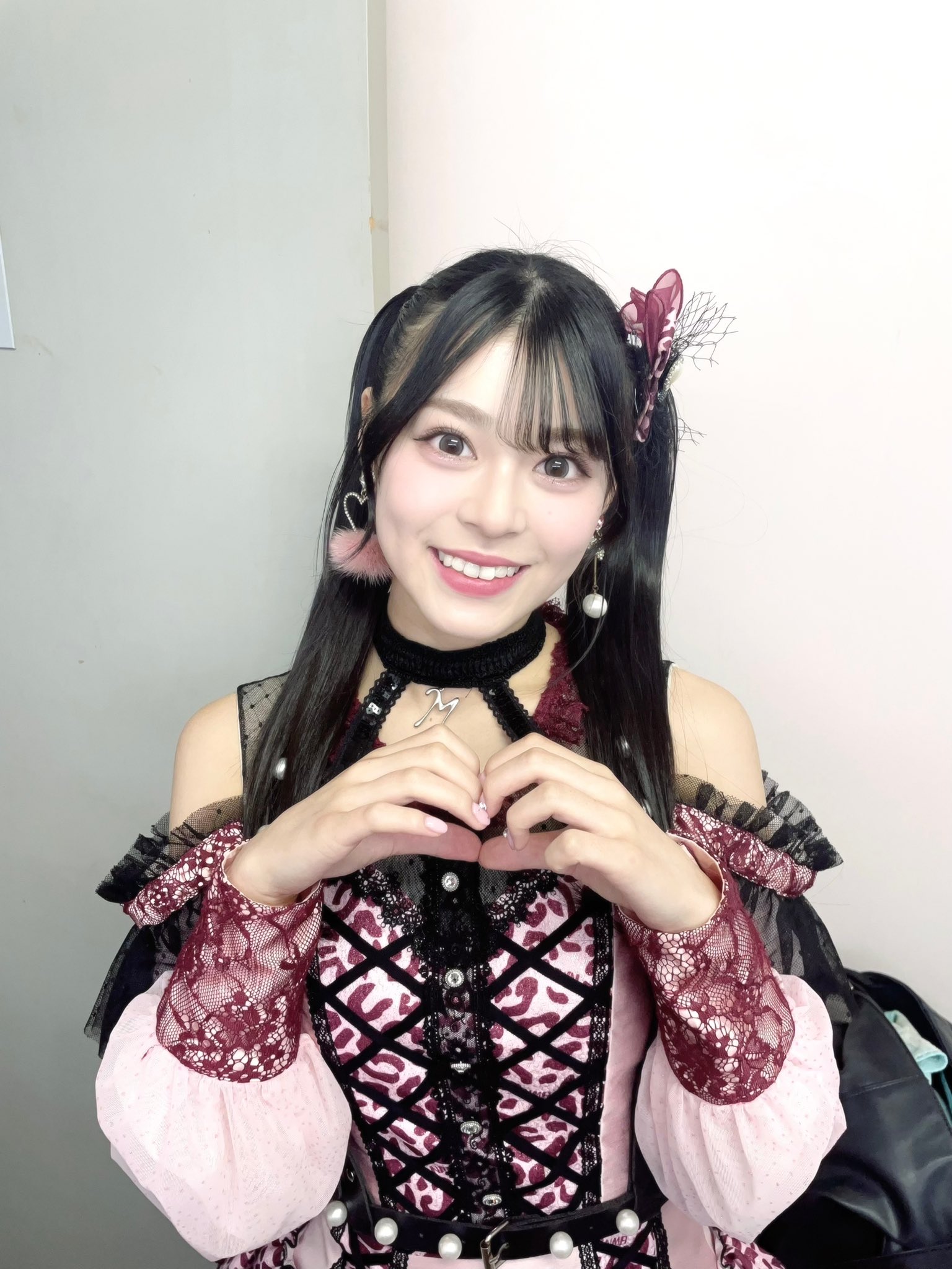 板垣心和 〘NMB48〙 on X: 