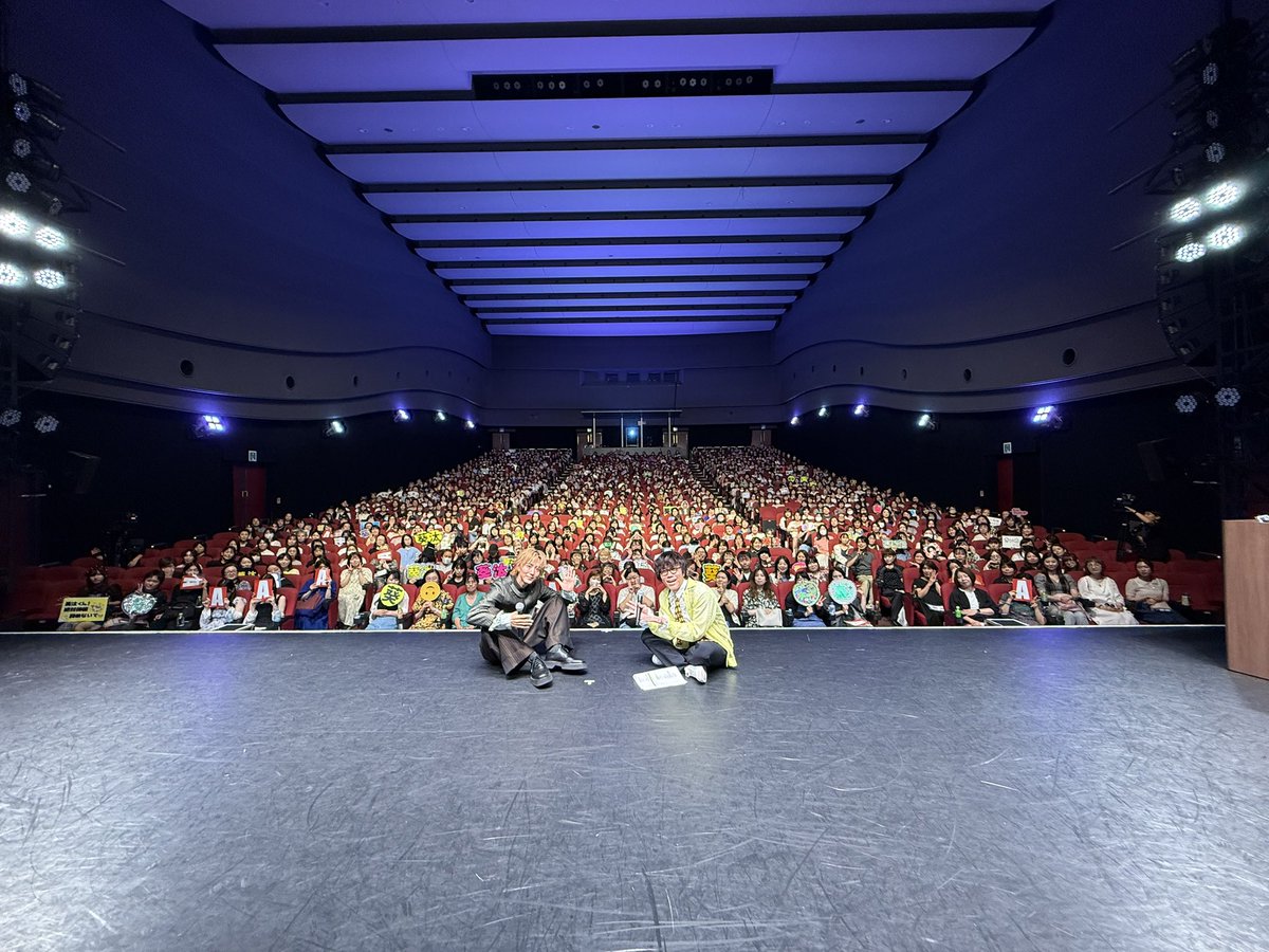 いいやつ
ありがとう

みなさん
曲流しそうめん聞いてください
#レコメン