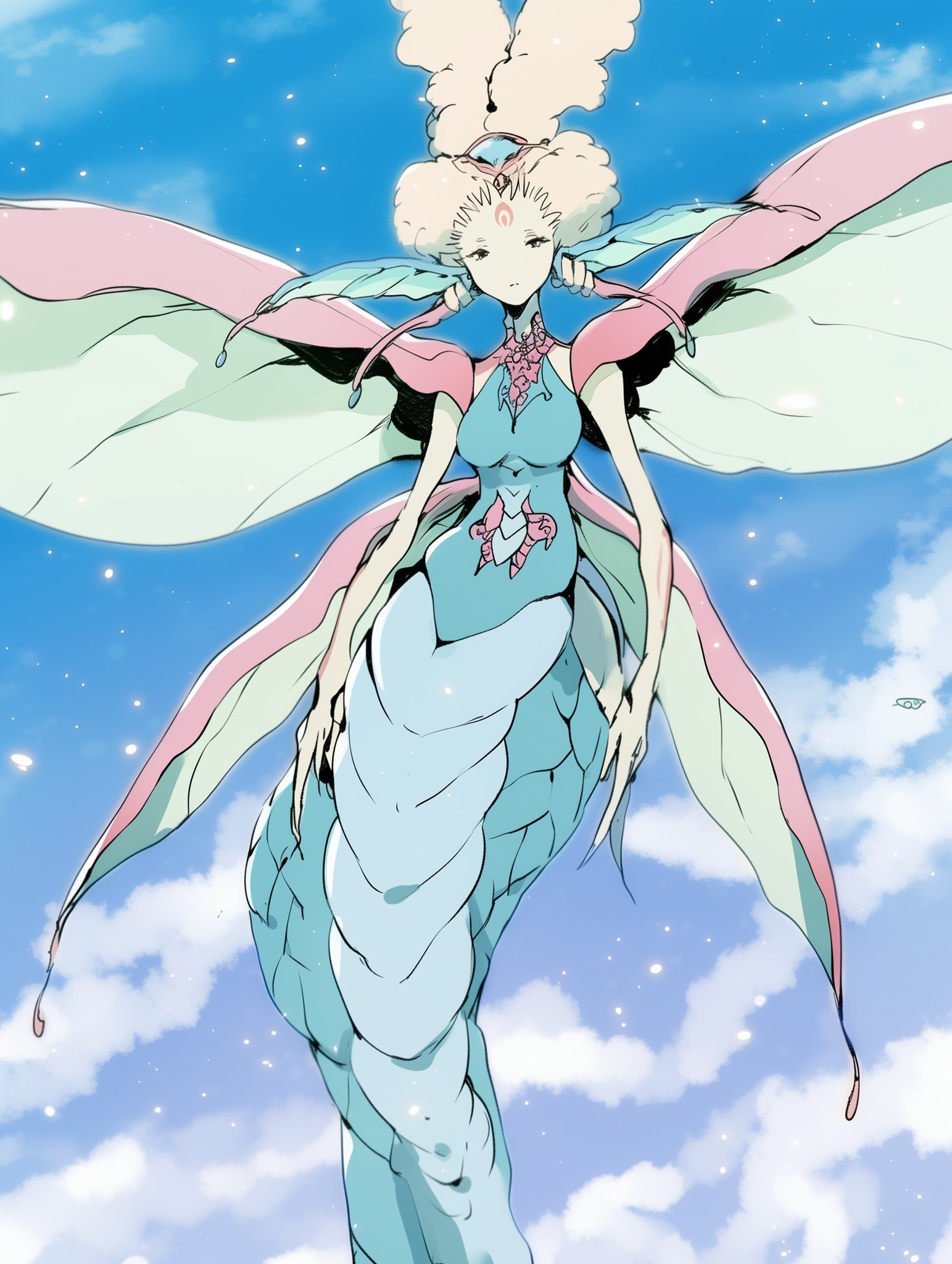 うまづらはぎ on X: 