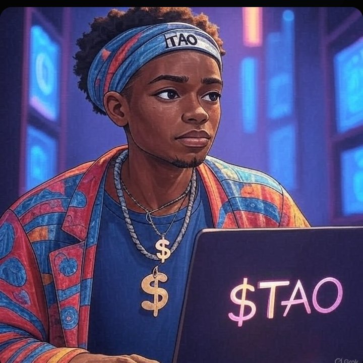 Getting back to mining $TAO today!  <a href="/inspectxyz/">Inspect</a> 
Excited to see the rewards pile up. #TAO #Mining #Crypto #NaunceInspectxyz