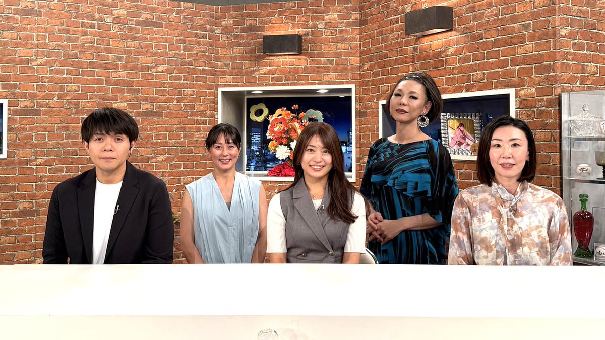 ミラノ・コルティナ五輪へ カーリング日本代表決定戦 直前SP - スポーツ酒場“語り亭” - NHK
- NHK BS 9月7日(日) 午後4:30〜午後5:30
nhk.jp/p/kataritei/ts…