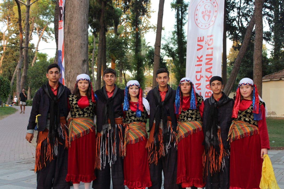 ✨️Gençlik ve Spor Festivali coşkuyla tamamlandı!
Gençlerimiz sporla, sanatla ve eğlenceyle dolu unutulmaz anlar yaşadı. 🎶
<a href="/gencliksporbak/">Gençlik ve Spor Bakanlığı 🇹🇷</a> 
<a href="/OA_BAK/">Dr. Osman Aşkın Bak</a>