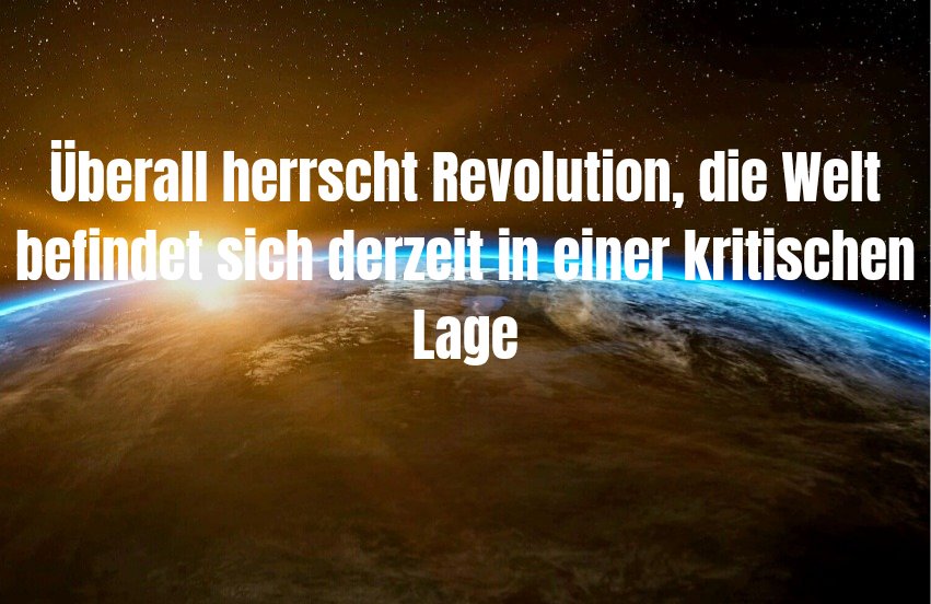 Die Welt ist in Revolution🌍

#Welt #Geschichte #Politik #fyp #horro #horrortok #Krieg #Deutschland