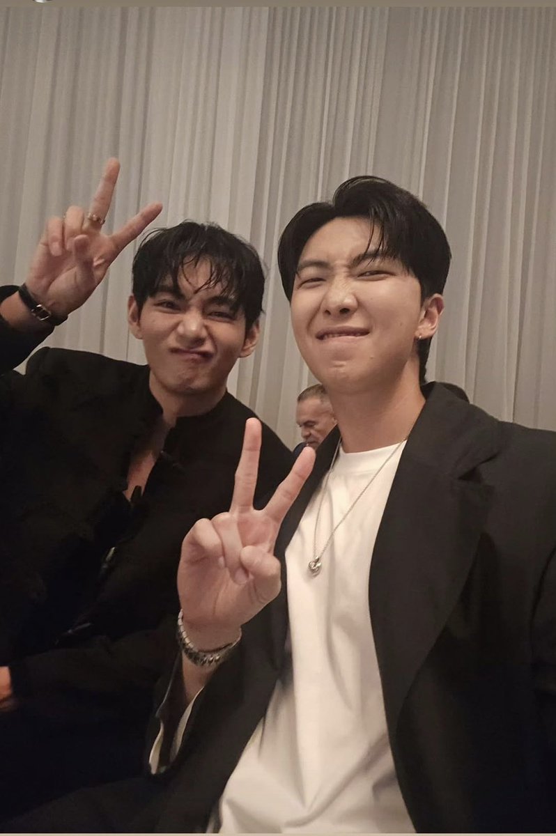 Kim brother 😭