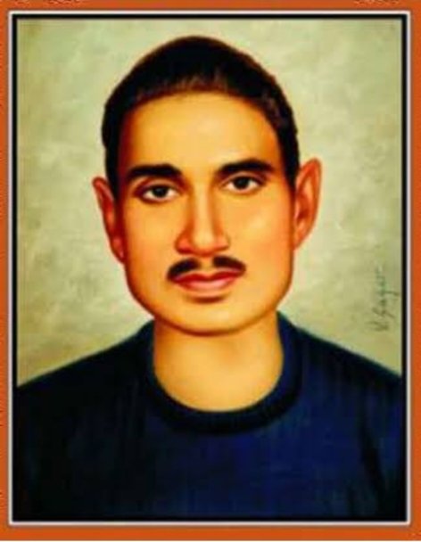 ललई सिंह यादव जी के जन्मदिवस के शुभ अवसर पर समस्त साथियों को हार्दिक बधाई शुभकामनाएं ऐसे महान समाज सुधारक के श्रीचरणों में कोटि कोटि प्रणाम💐🙏