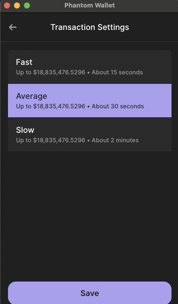 Asking <a href="/phantom/">Phantom</a> <a href="/ethereum/">Ethereum</a> to lend me some money for the GAS FEES 🙂