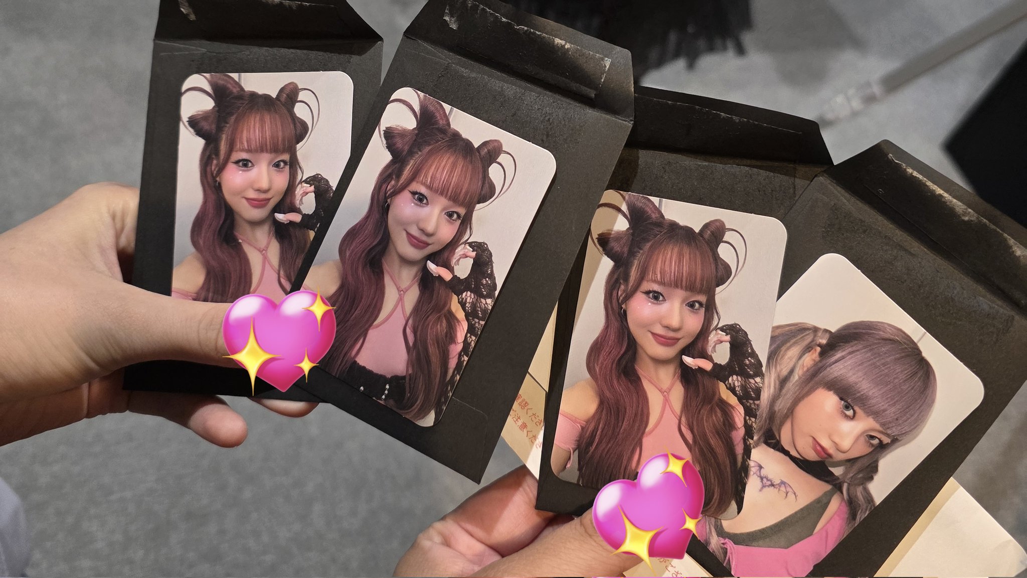 ℍ𝕒𝕣𝕒𝕞𝕚🍦 on X: 
