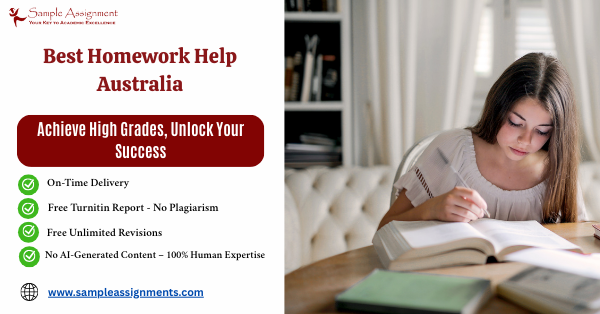 SampleAssignm's tweet image. Struggling with tough assignments? Get expert Homework Help Australia and boost your grades with ease! 🇦🇺✨ #HomeworkHelpAustralia #AssignmentHelp Visit - shorturl.at/M8CnA