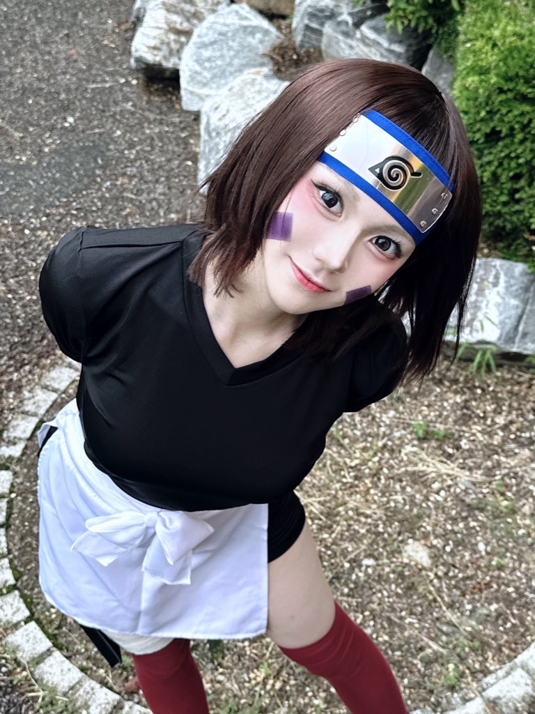 세계 世界 (@chikasekai) on Twitter photo 