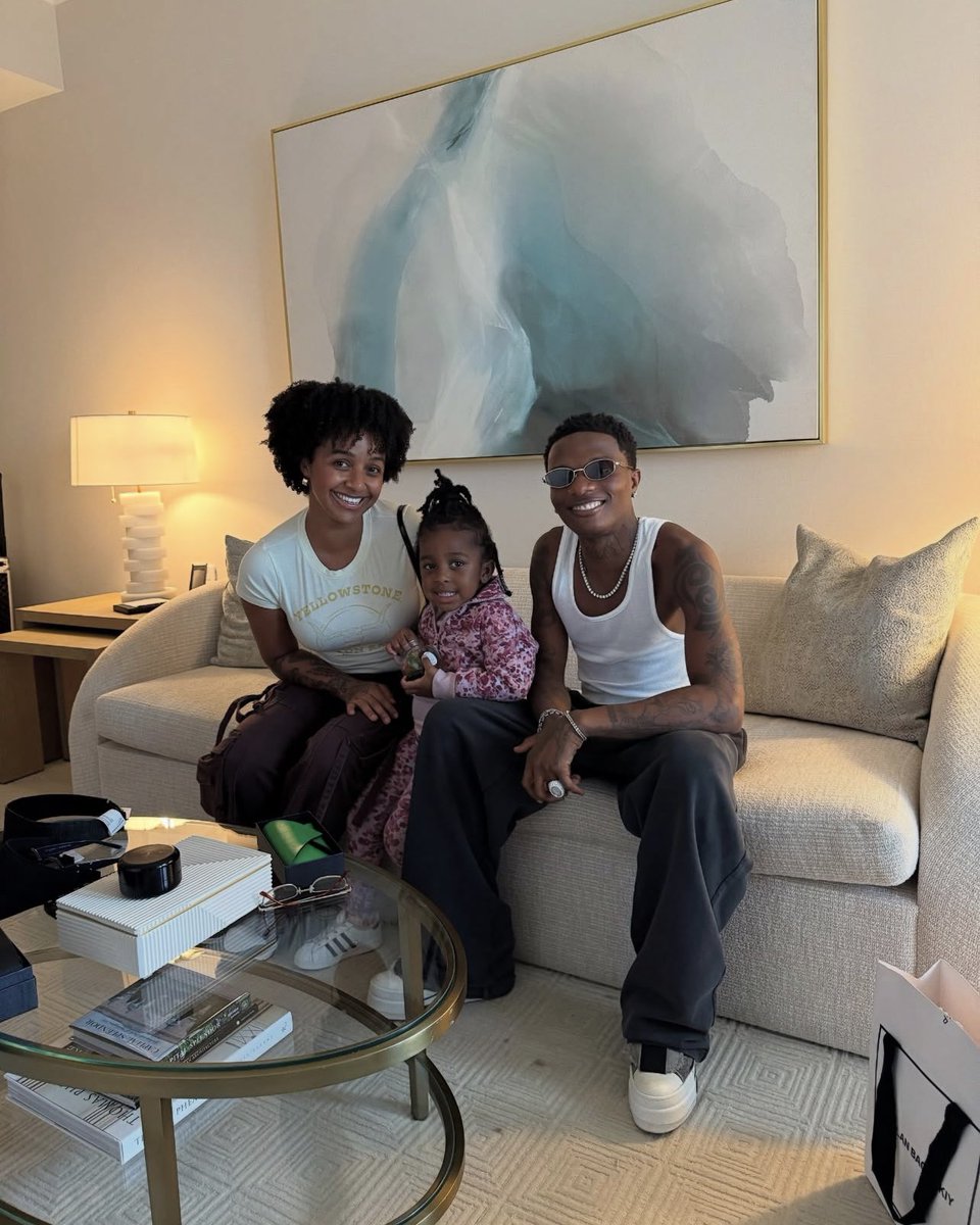 Wizkid Source (@wizkidsource) on Twitter photo 