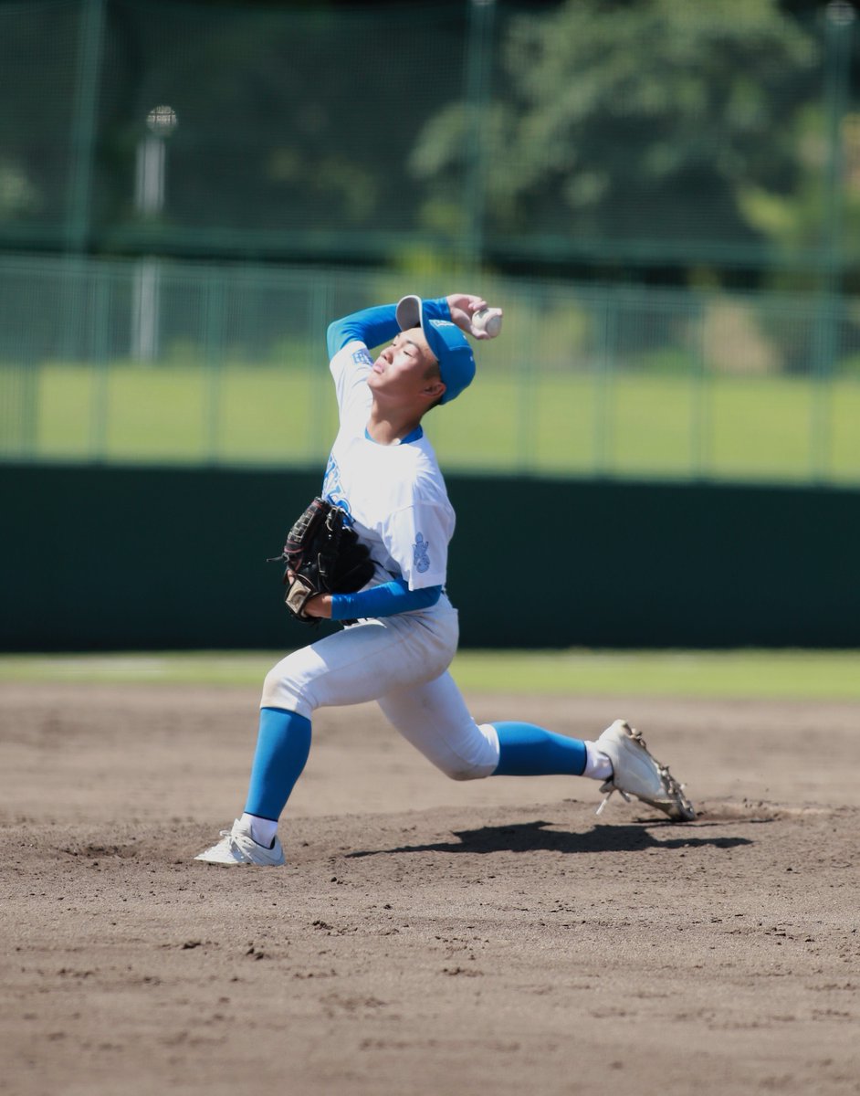 sisinji's tweet image. 第77回秋季東北地区高等学校野球秋田県大会 予選　   
さきがけ八橋球場      

北部連合対秋田工業          

秋田工業高校　　   
小澤　大広（1年　城南中学校）
山形　康太（1年　泉中学校/NeoGlitter‘ｓ）  

#質実剛健 
#金砂ブルー
#秋田市選抜2021