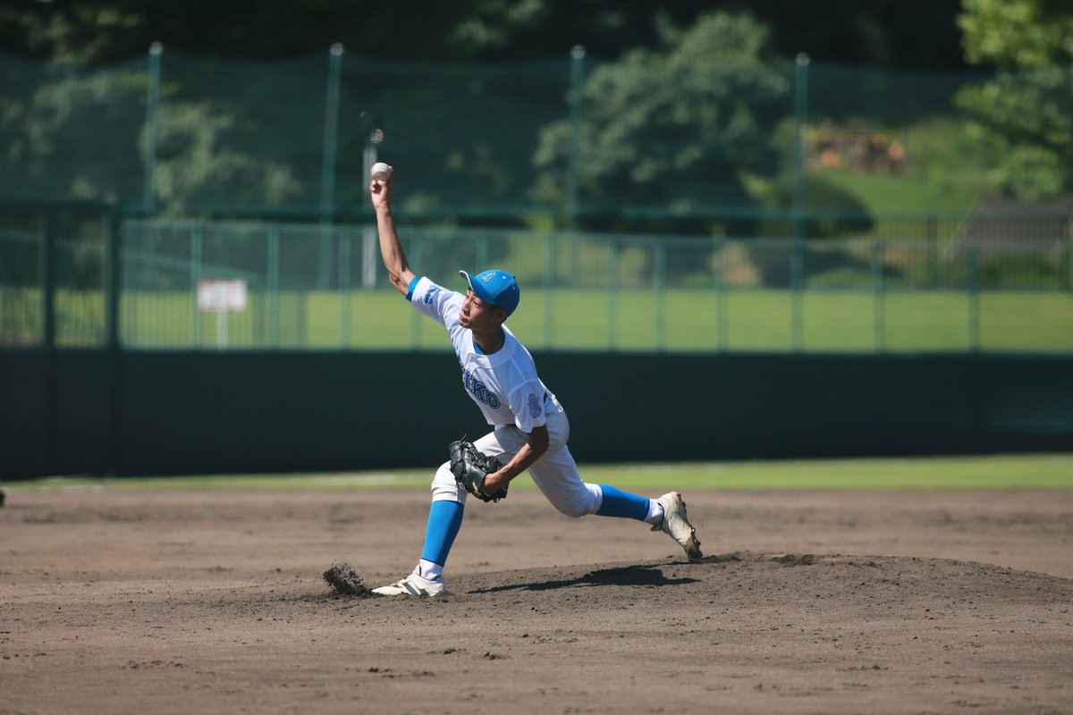 sisinji's tweet image. 第77回秋季東北地区高等学校野球秋田県大会 予選　   
さきがけ八橋球場      

北部連合対秋田工業          

秋田工業高校　　   
小澤　大広（1年　城南中学校）
山形　康太（1年　泉中学校/NeoGlitter‘ｓ）  

#質実剛健 
#金砂ブルー
#秋田市選抜2021