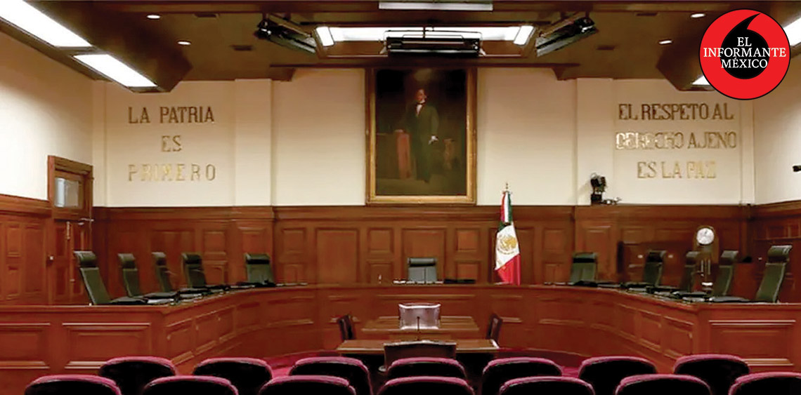 ElInformanteMX's tweet photo. @senadomexicano listo para la #TomaDeProtesta de los nuevos integrantes del #PJF
Se trata de 881 cargos: #ministras y #ministros, #magistradas y #magistrados, #juezas y #jueces que fueron #electos el pasado #1DeJunio.
Tag: @SCJN
https://t.co/gKKSbGxLYV https://t.co/yyhwglyNdO