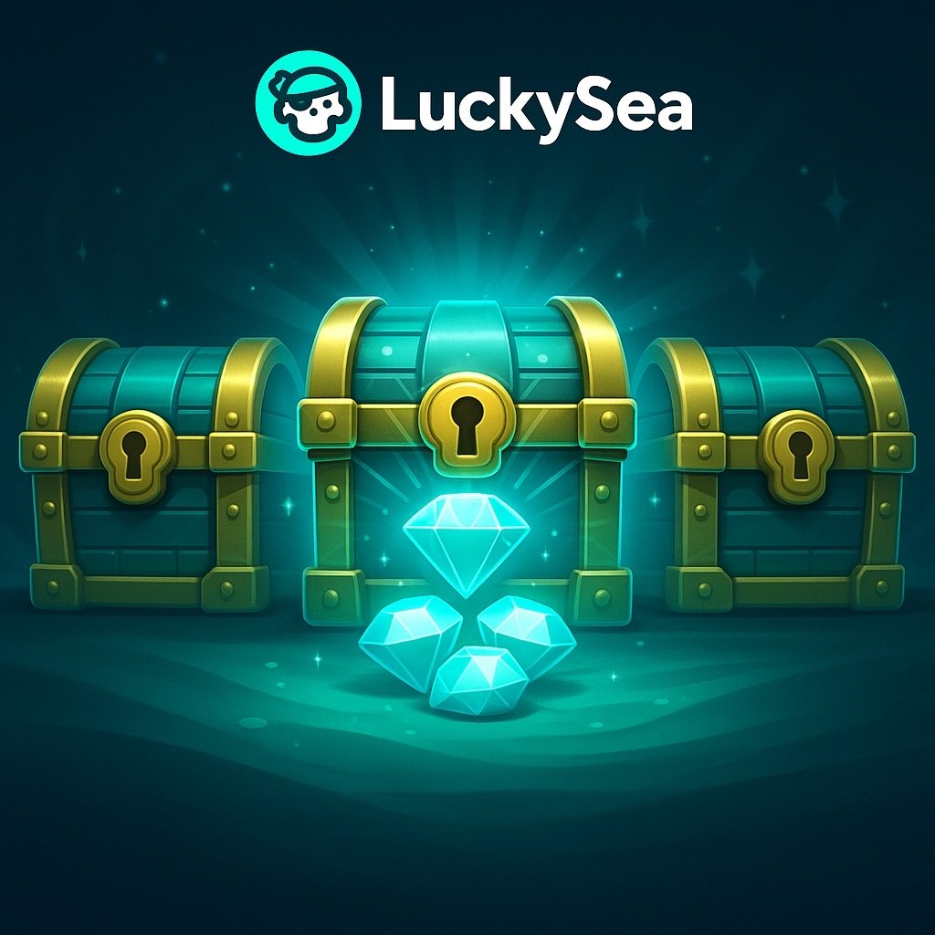 Mystery Boxes? 💰

Interact and Reply to receive one.  👇