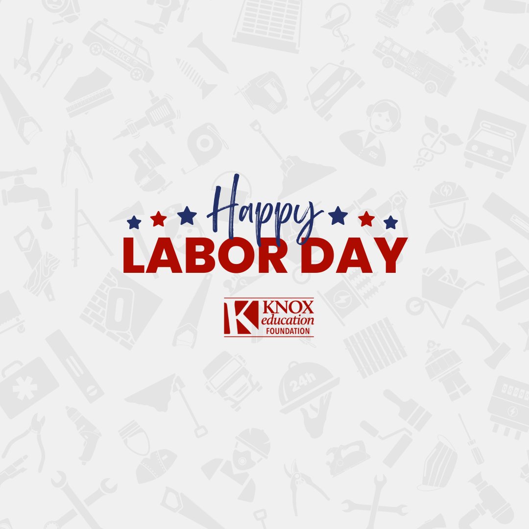 Knox Education Foundation (@educateknox) on Twitter photo 